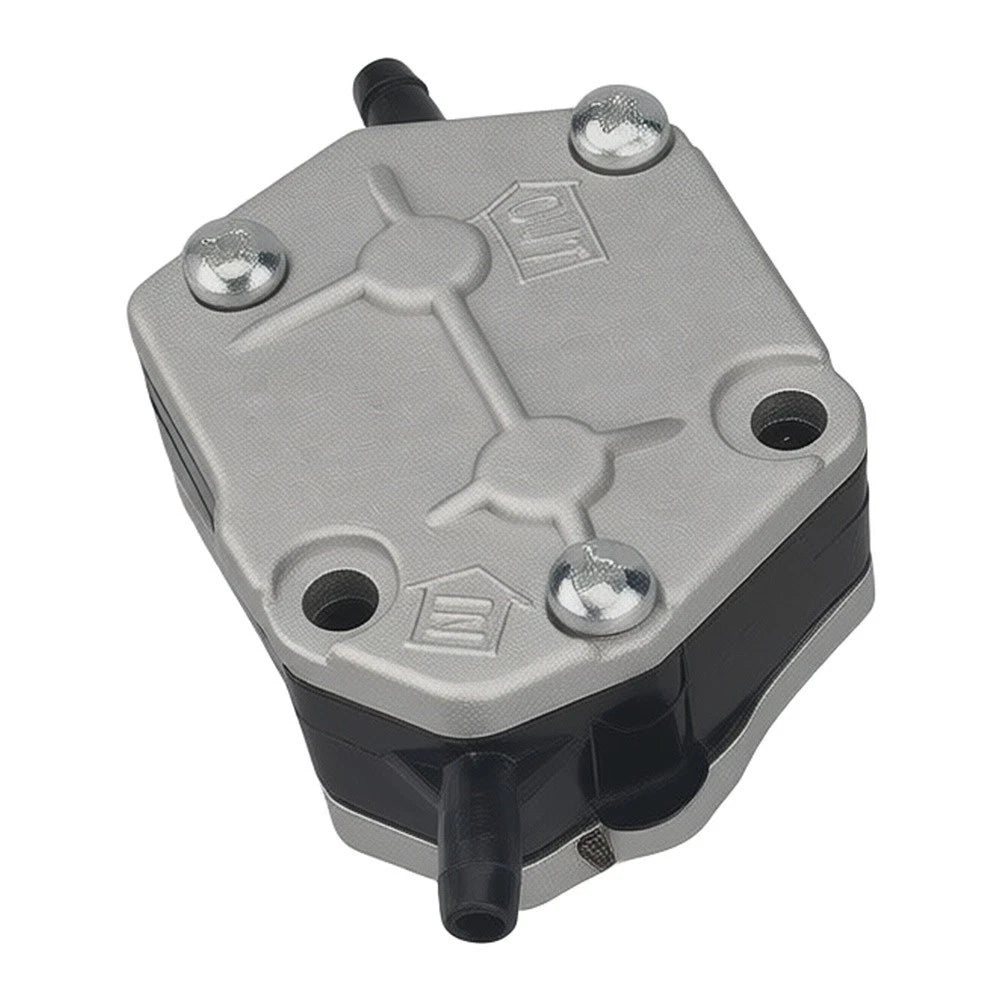 Engine Performance Upgrade Fuel Pump for Marine Environments