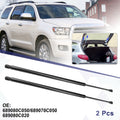 Rear Hatch Lift Supports Struts Replacement Set for Toyota Sequoia (2008–2022)