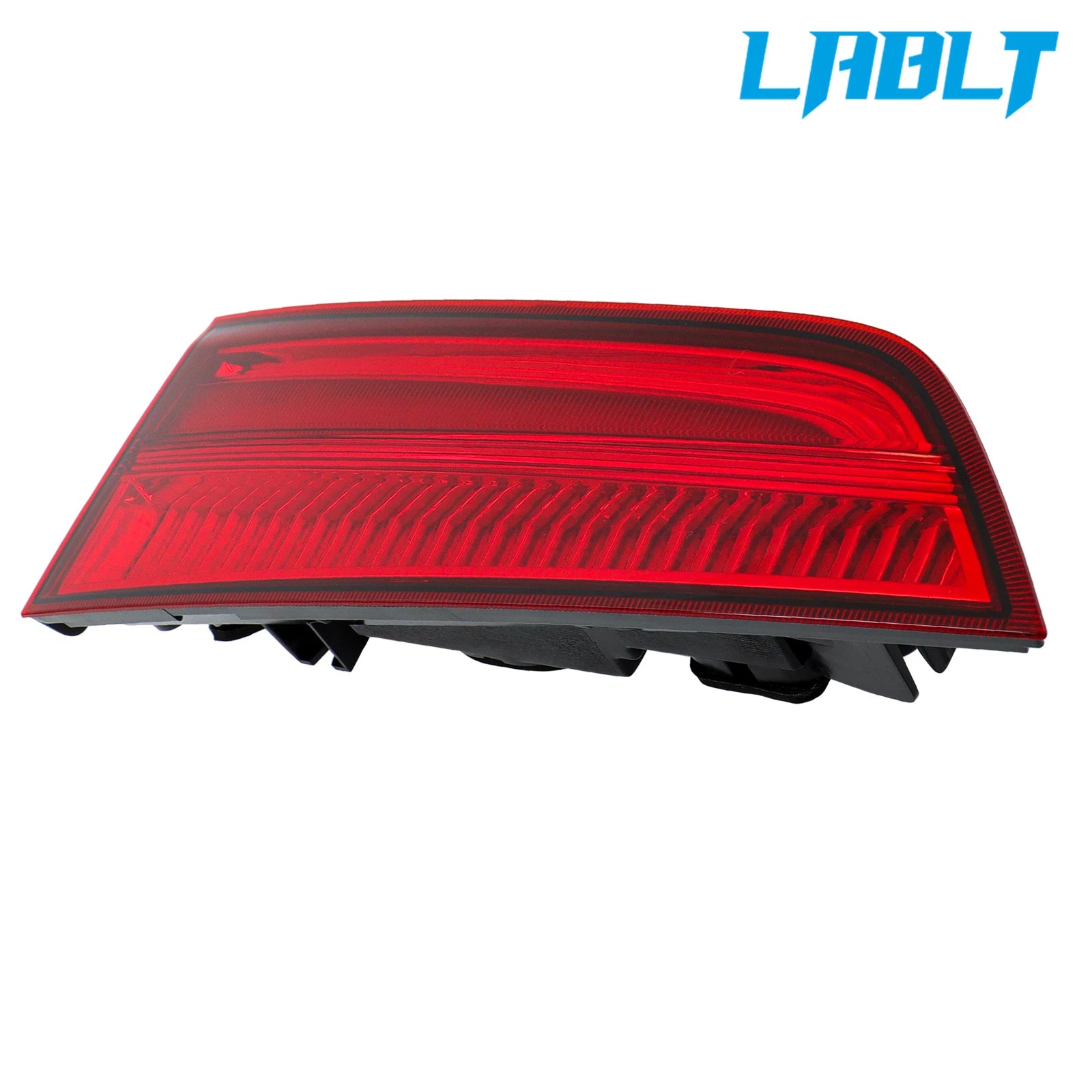 Left Inner Tail Light Lamp Halogen for Honda Pilot (2016–2018)