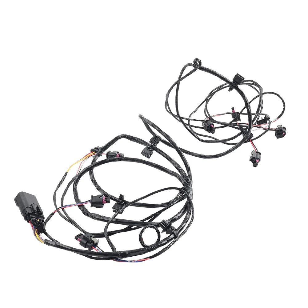 Front Bumper Wiring Harness LR127562 for Land Rover Discovery 5 (2017–2020)