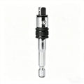 Dual Function Bit Socket Extension Rod 70mm 6.35mm for Automotive Tools