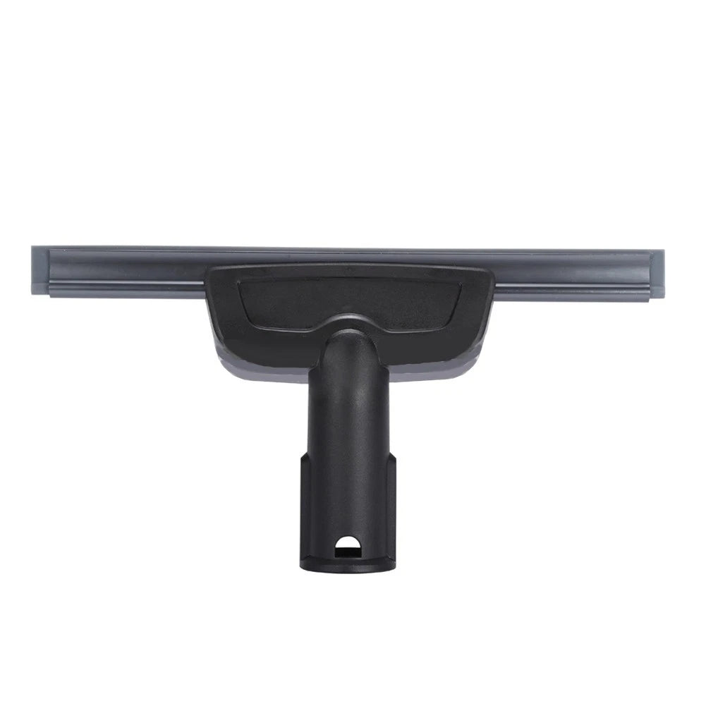 Window Nozzle Squeegee Attachment for