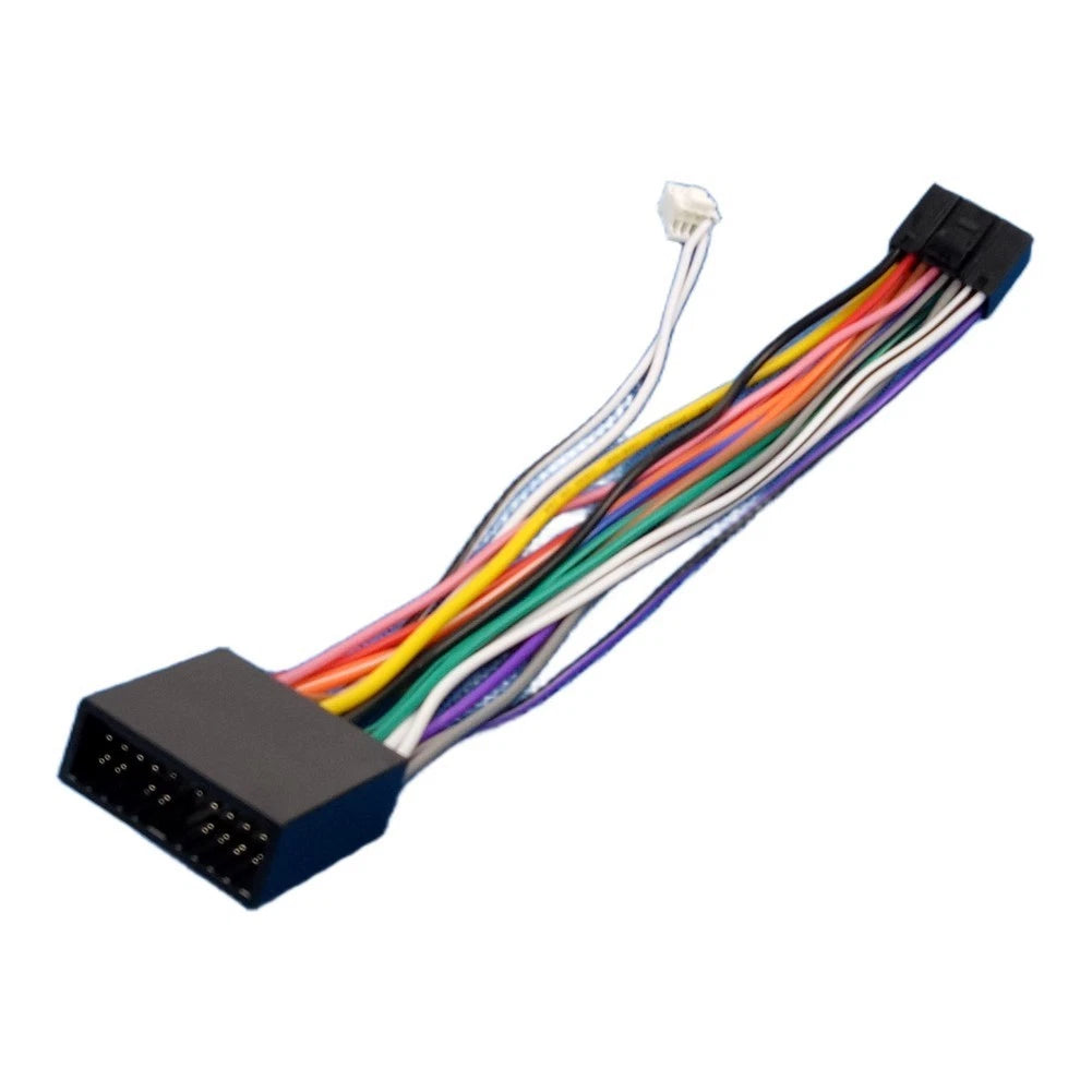 Power Cord Adapter 16P to 20P for Multiple Models (Compatible)