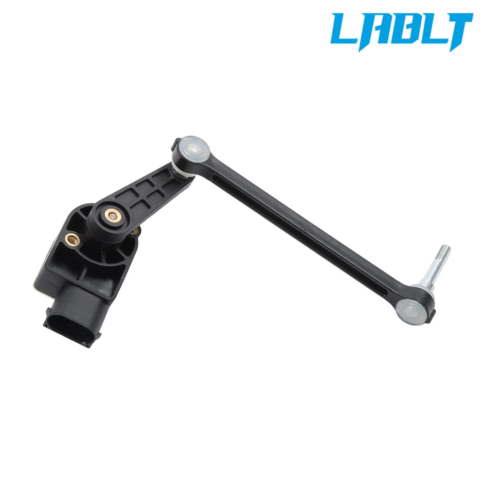 Ride Height Level Sensor Front Right for Volkswagen Phaeton (2004–2006)