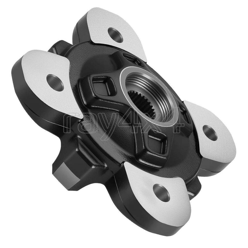 Front Wheel Hub for Polaris Ranger Diesel (2014–2018)