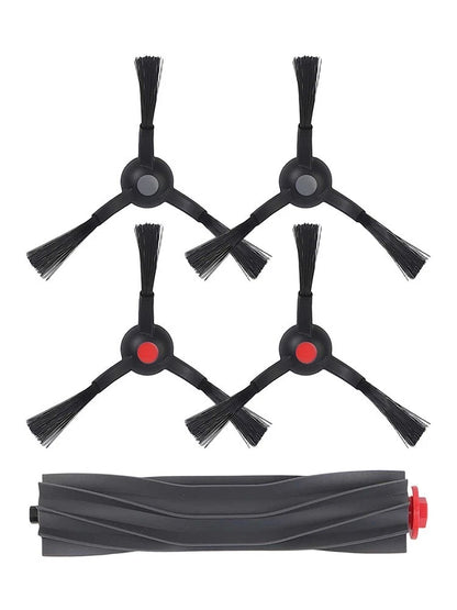 Main Roller Brush Kit for High-Traffic Area Cleaning