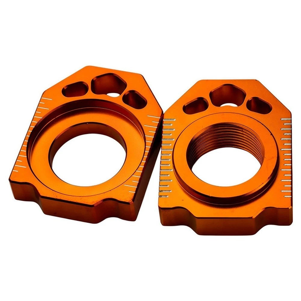 Chain Raiser CNC Aluminum for CR125 CR250 CRF250R CRF450R Motorcycle Use