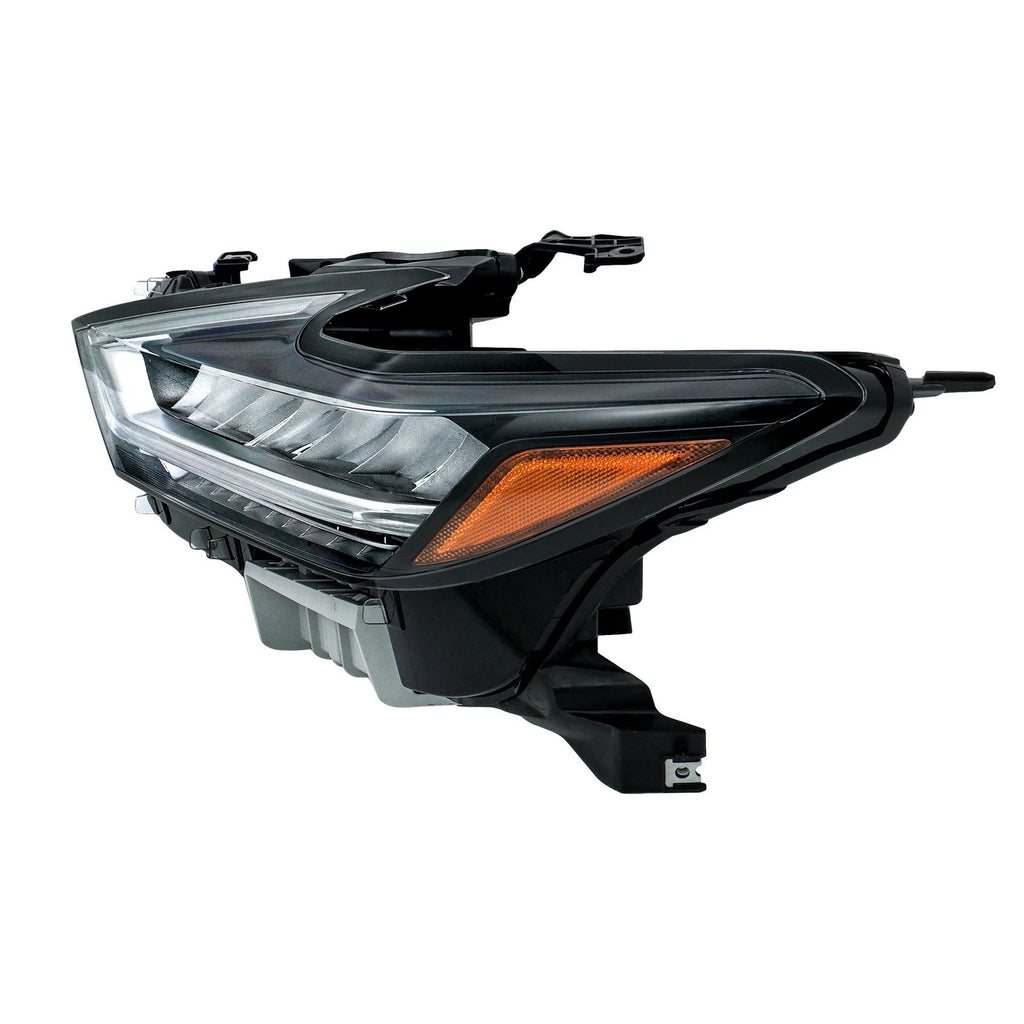 LED Headlight Assembly for Nissan Maxima (2019–2021) Driver Left Side