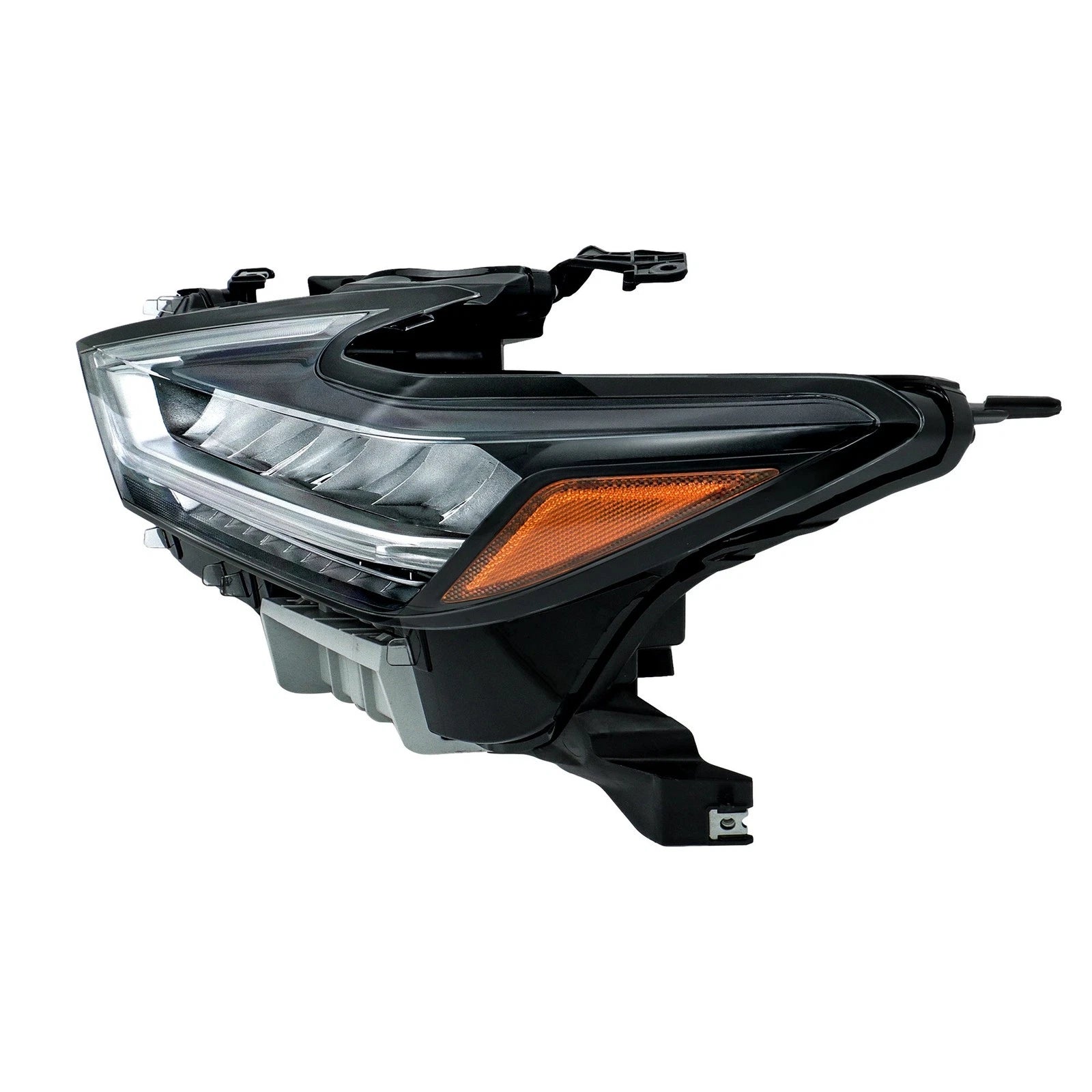 LED Headlight Assembly for Nissan Maxima (2019–2021) Driver Left Side