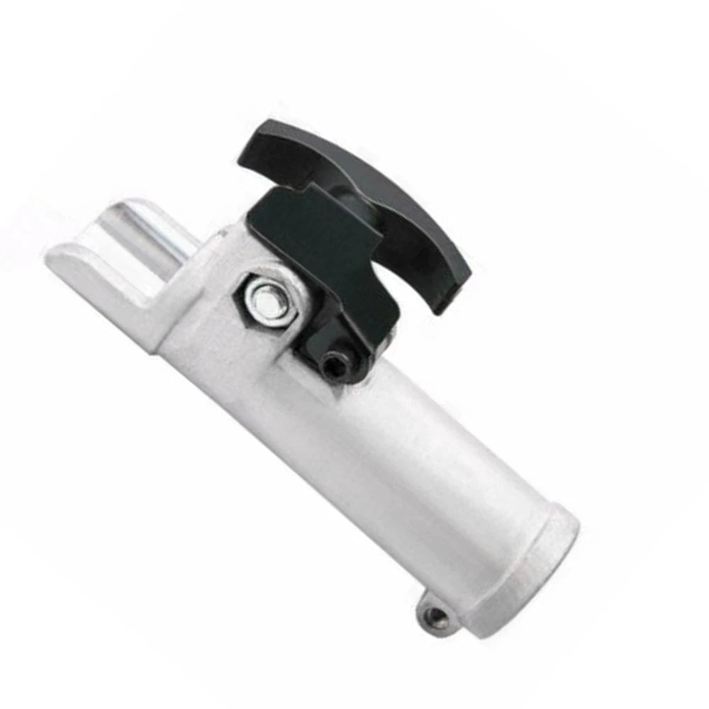 Shaft Connector for String Trimmer 26mm Aluminum Alloy (Replace 1pc)