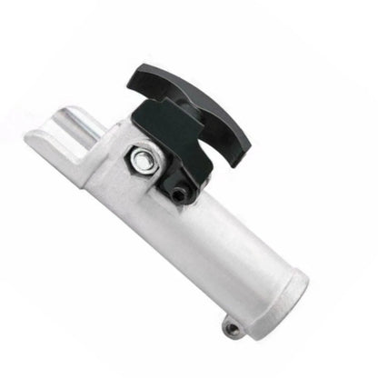 Shaft Connector for String Trimmer 26mm Aluminum Alloy (Replace 1pc)
