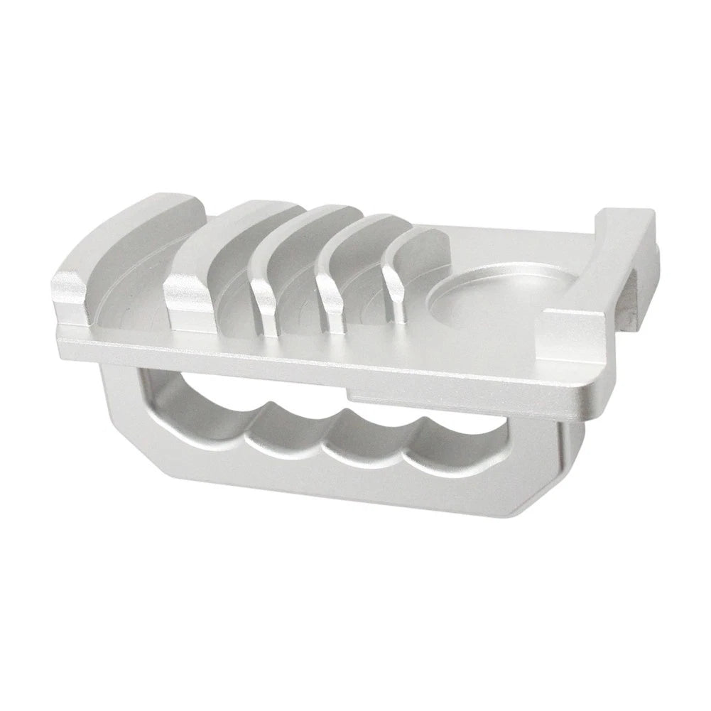 Deburring Tool for 1-1/4 to 4 Inch Plastic Pipes