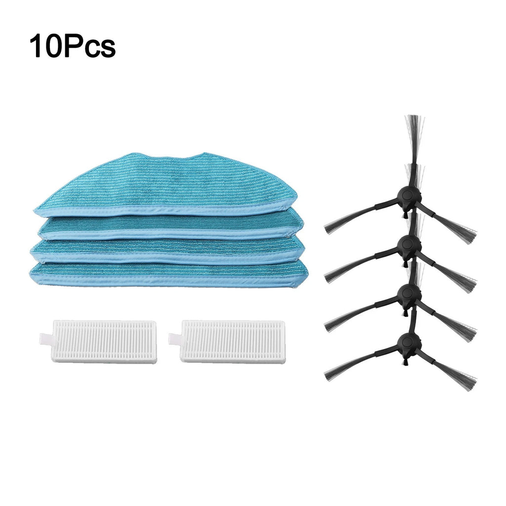 Accessory Set for HomeRun 3000 Robot Vacuum (Filters)