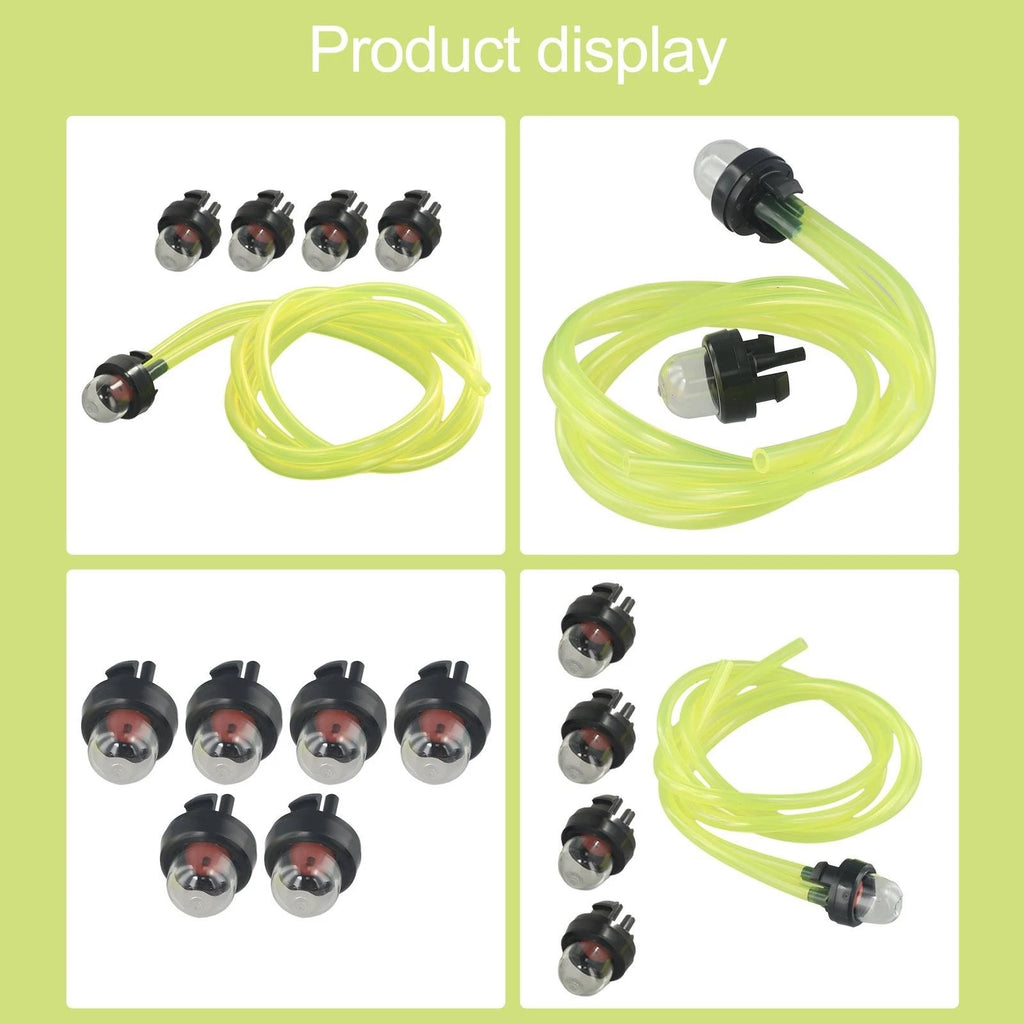 5X Fuel Line Hose for String Trimmer (683974)