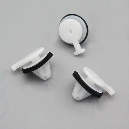 10pcs A Pillar Clips for Land Rover Range Rover Sport (2006–2013)
