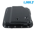 LABLT Automatic Transmission Oil Pan 16-Bolt for GM 4L60-E 4L65-E 4L70-E (1998–2014)