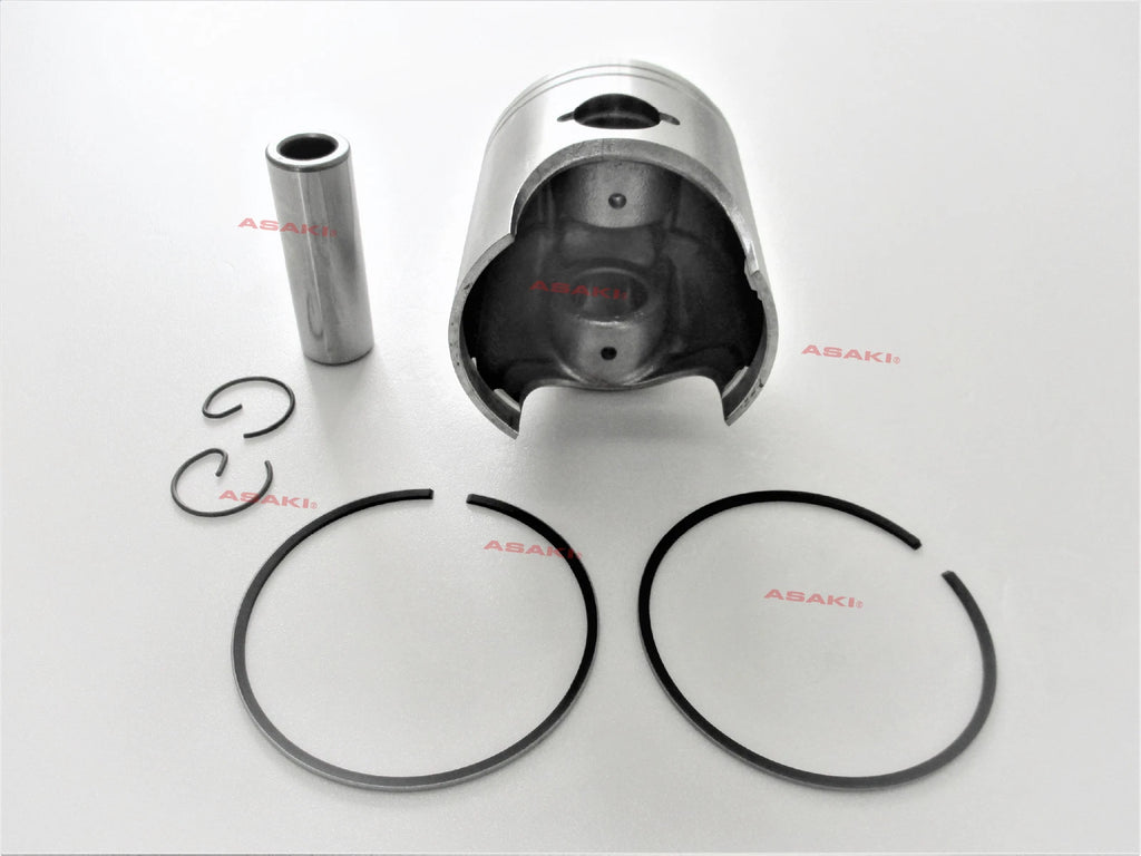 Piston Kit for Arctic Cat Pantera/ZRT 800 (STD) 09-602 3004-762