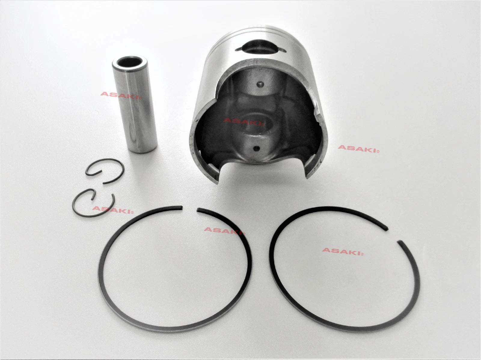Piston Kit for Arctic Cat Pantera/ZRT 800 (STD) 09-602 3004-762