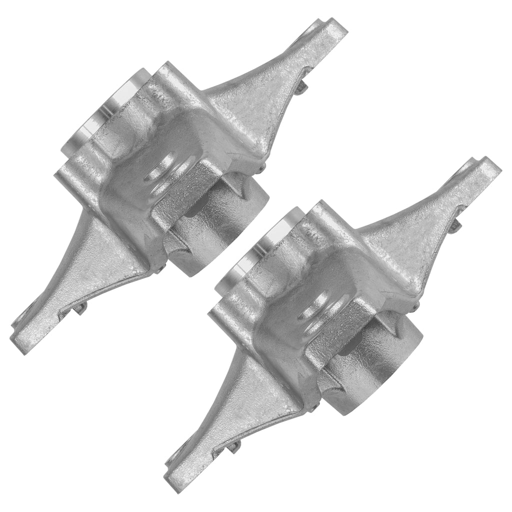 Wheel Hub Front Left Right Replacement for Yamaha (2000–2009)