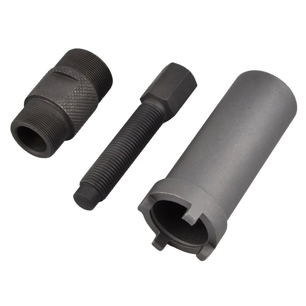 Starter Clutch Nut Tool & Flywheel Puller for GY6 150cc Scooter (2000–2023)