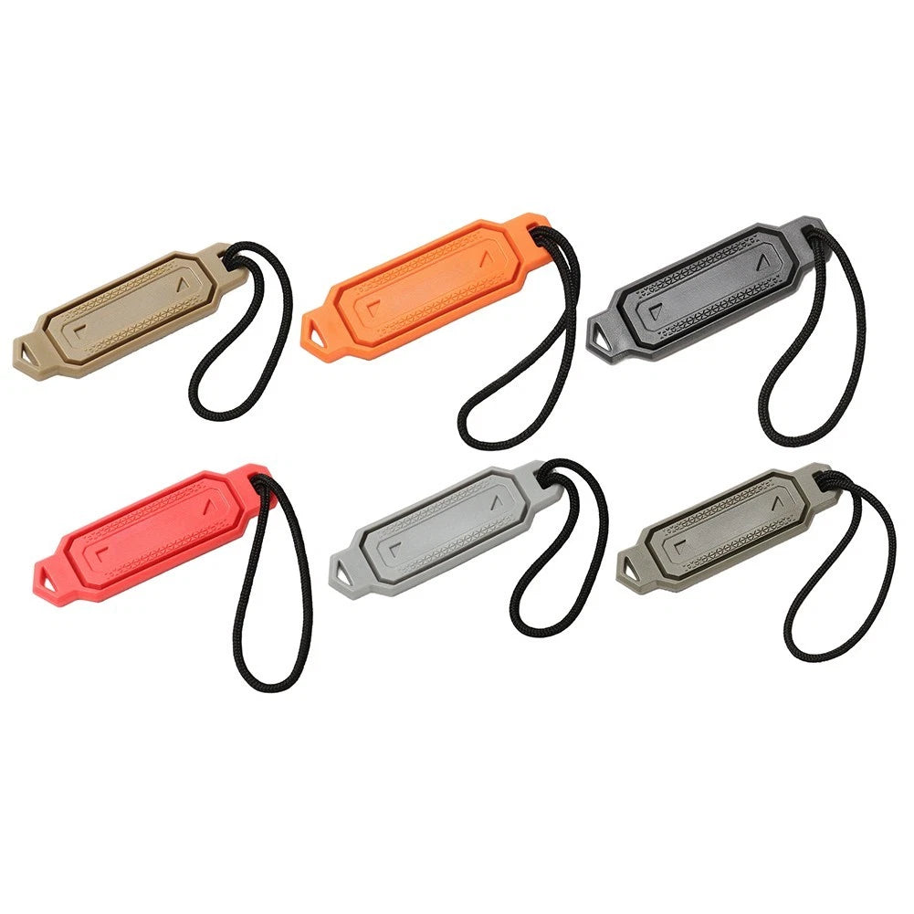 Backpack Tool Attachment Lanyard with Anti Slip Pattern
