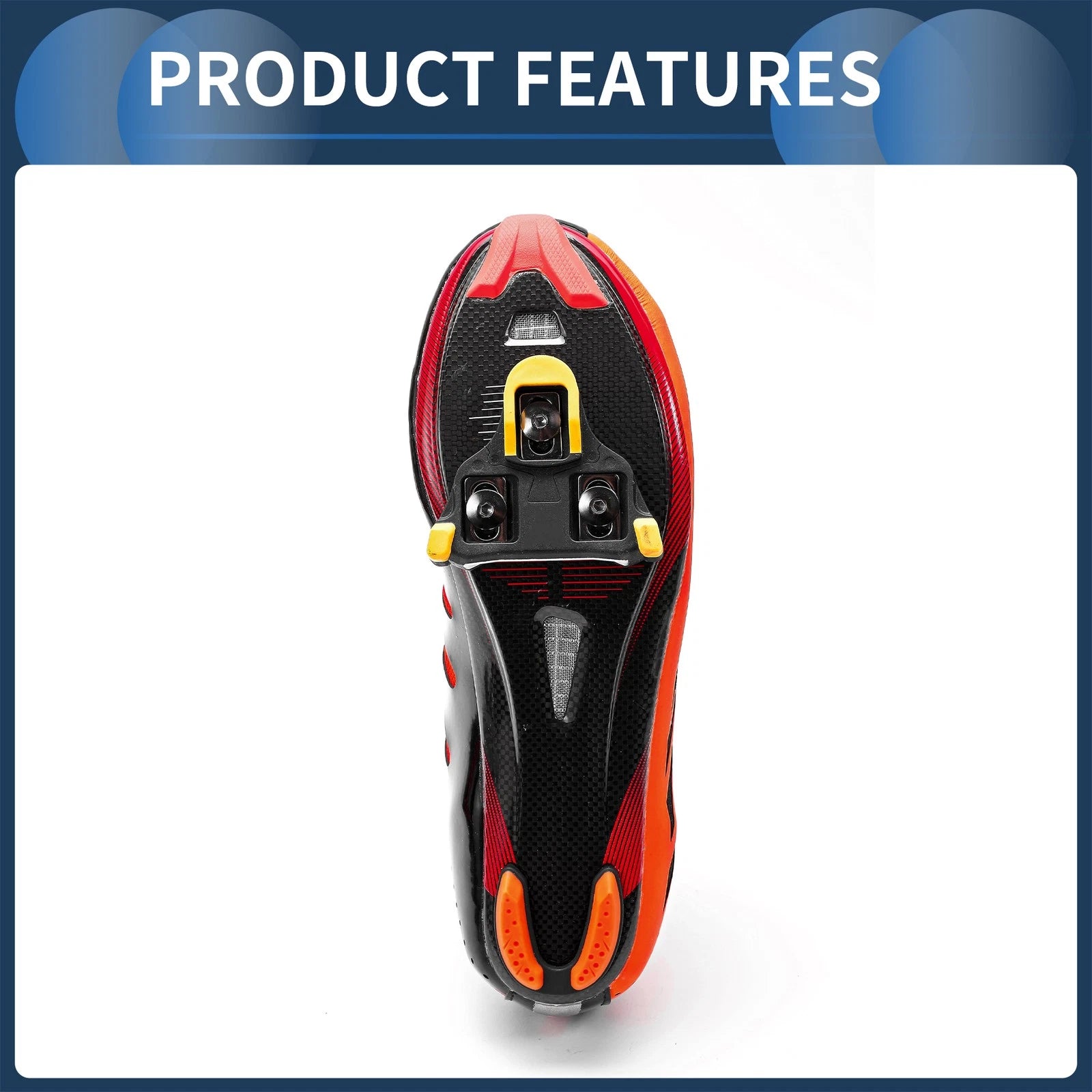 Cleat Adjustment Tool for Shimano SPD SL Compatible Shoe Adjustment (1 Pcs)