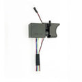 8-Wire LED Trigger Switch for Brushless Drills (12V, 16.8V)