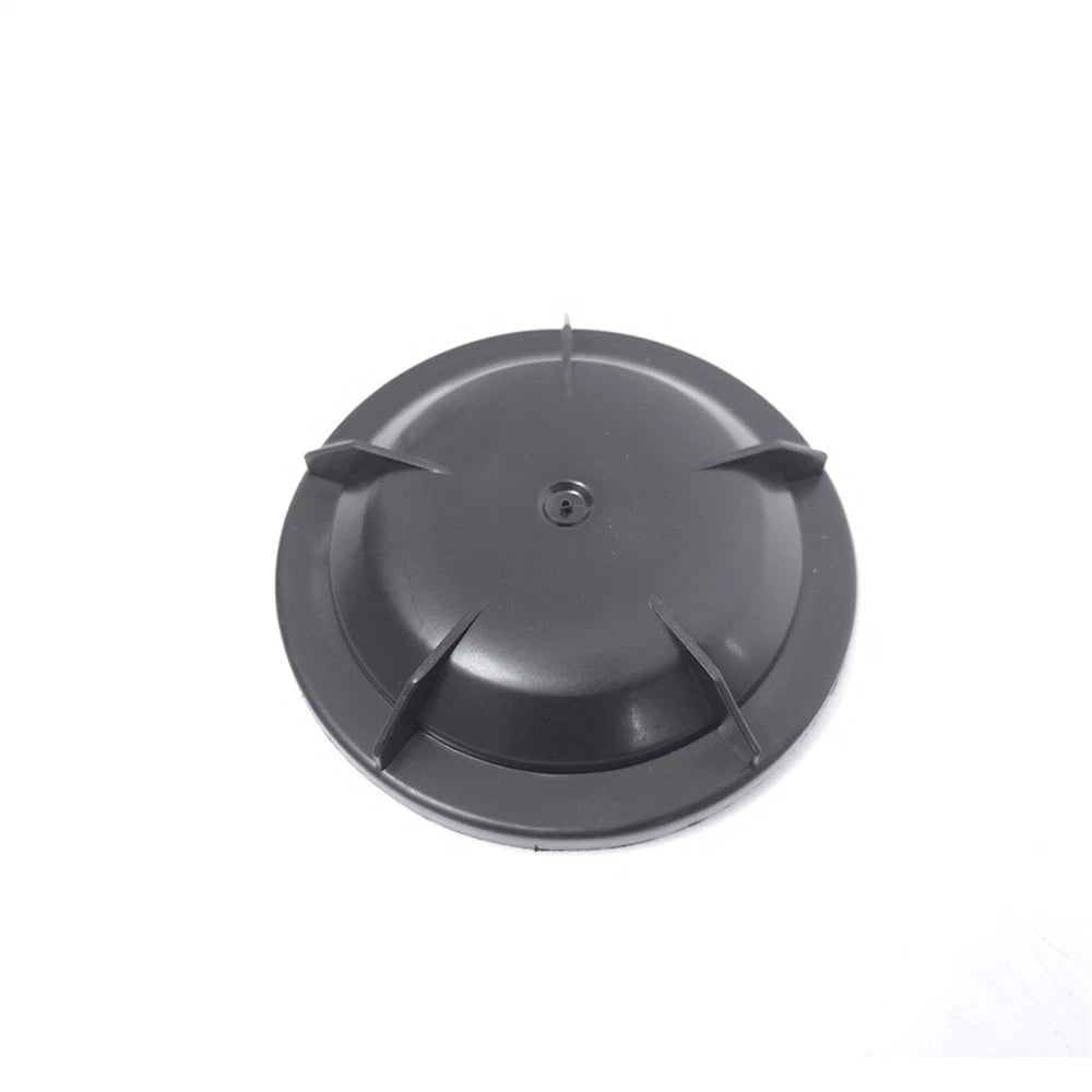 Headlight Dust Shell Cover Cap for Fiat 500 500C 500L (2012–2024) 68204364AA
