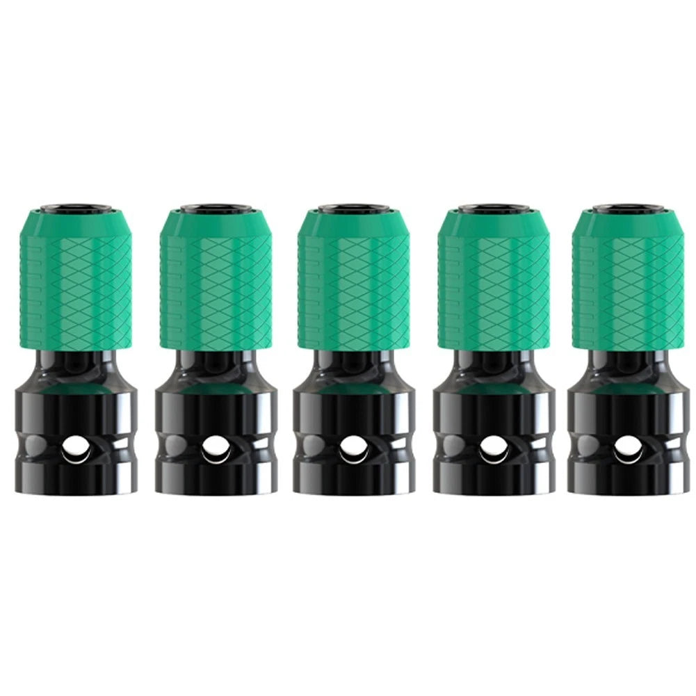 Square Drive to Hex Socket Adapter for Pneumatic Wrench (12" to 14")