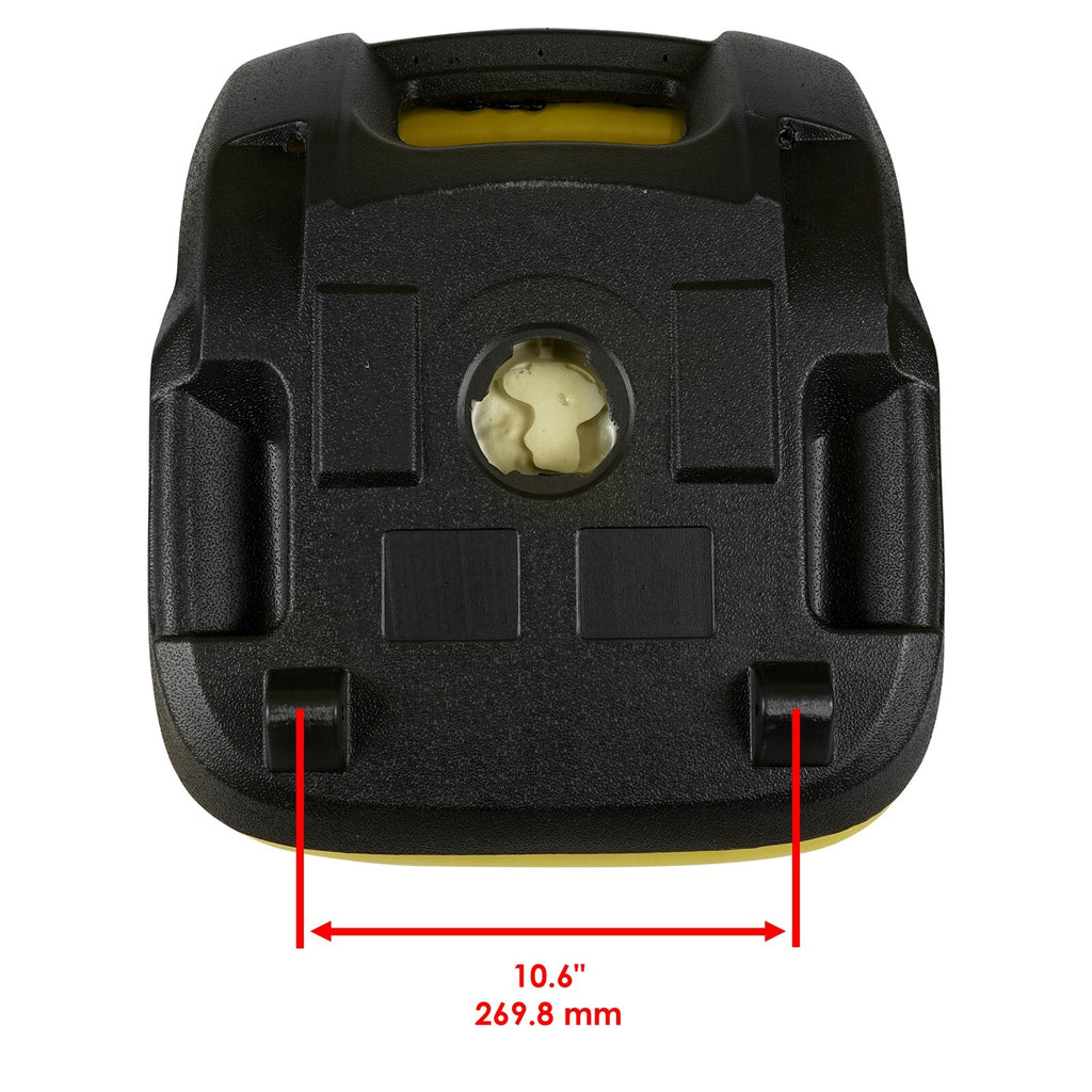 Seat Replacement for John Deere 345 324 335 335D GT235 (2002–2010)
