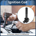 Ignition Coil Pack Replacement for Mitsubishi Endeavor Limited (2004–2005)