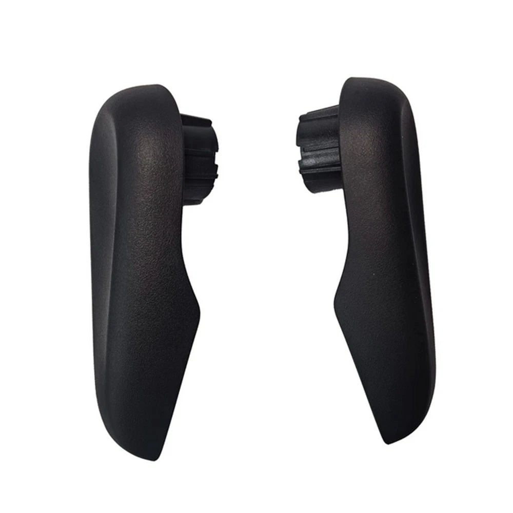 2Pcs Seat Back Adjustment Handle for Peugeot 301 / Citroen C3-XR (2012–2020)