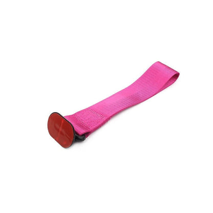 Tow Strap for Universal Fit (Rally Hook, Purple)