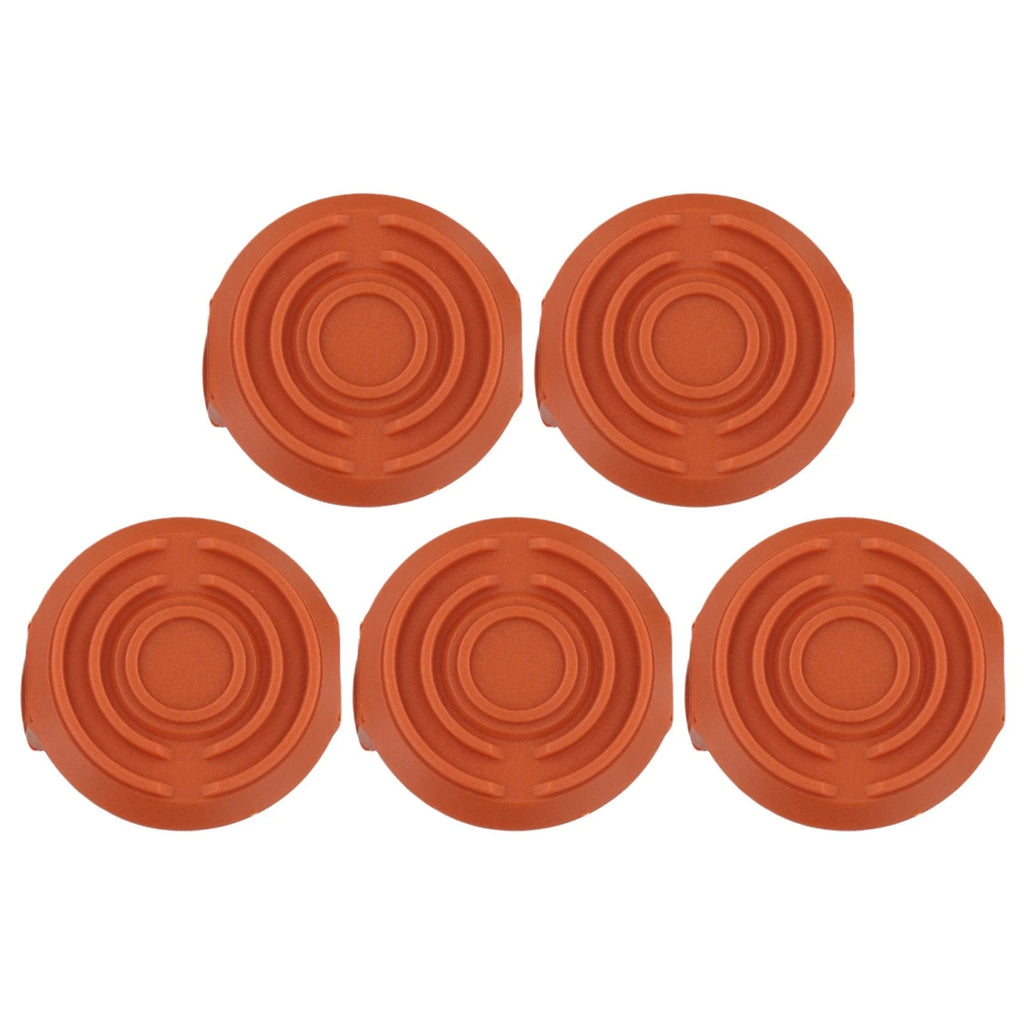 5PCS WA6531 spool cap covers for cordless trimmer