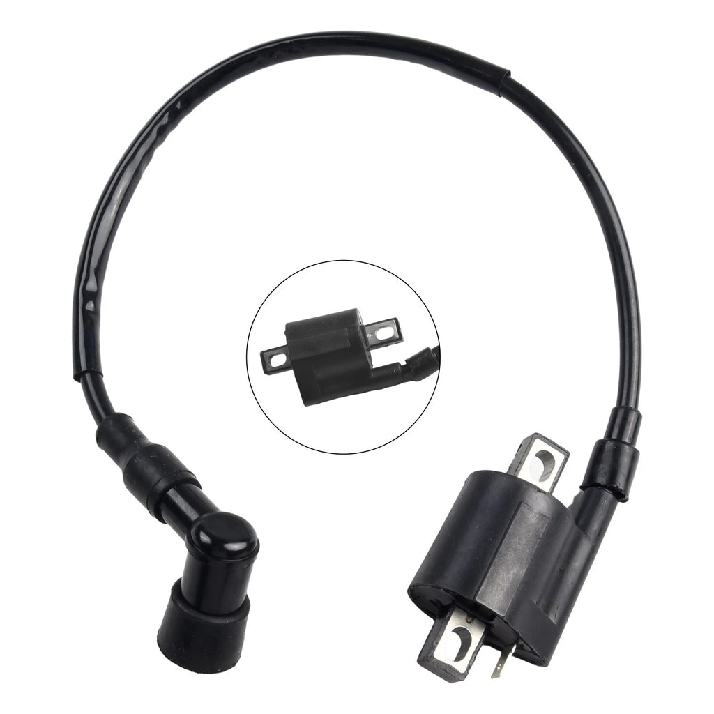 Ignition Coil for ATVs Scooters 50cc 250cc