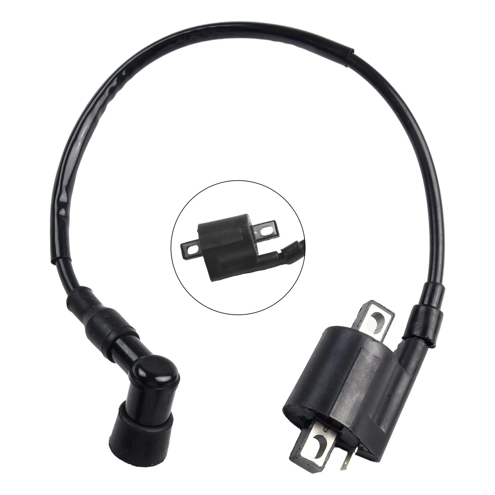 Ignition Coil for ATVs Scooters 50cc 250cc