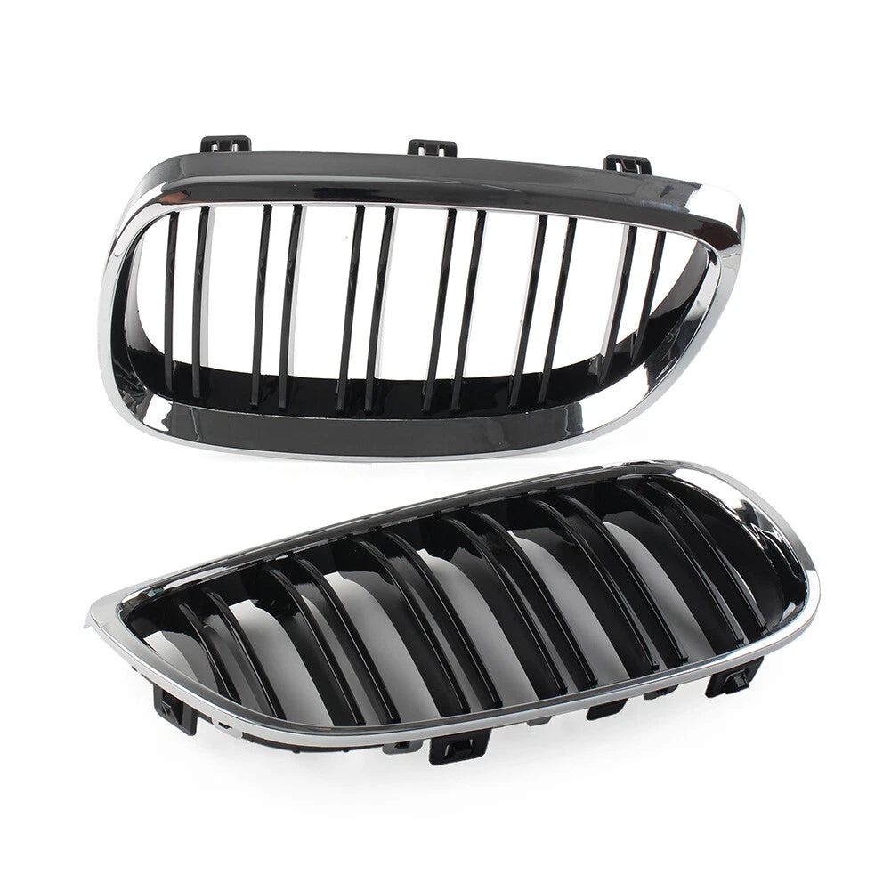 Front Kidney Grille for BMW 3 Series E92 E93 (2006–2009) 51137157277
