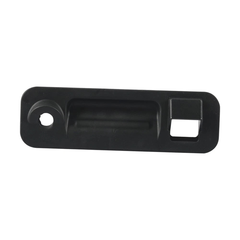 Black Outside Trunk Lid Lock Handle 81260C1010 for Hyundai Sonata (2015–2017)