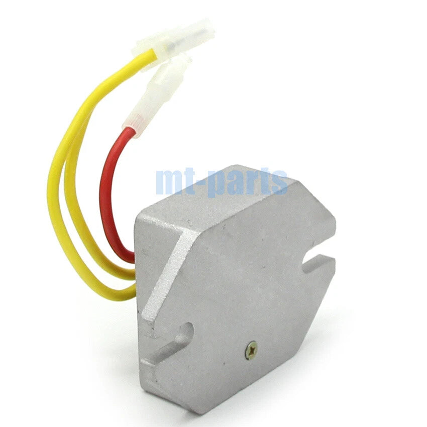 Regulator Rectifier for Briggs & Stratton (B & S 351700, 28B700, 256400, 793360)