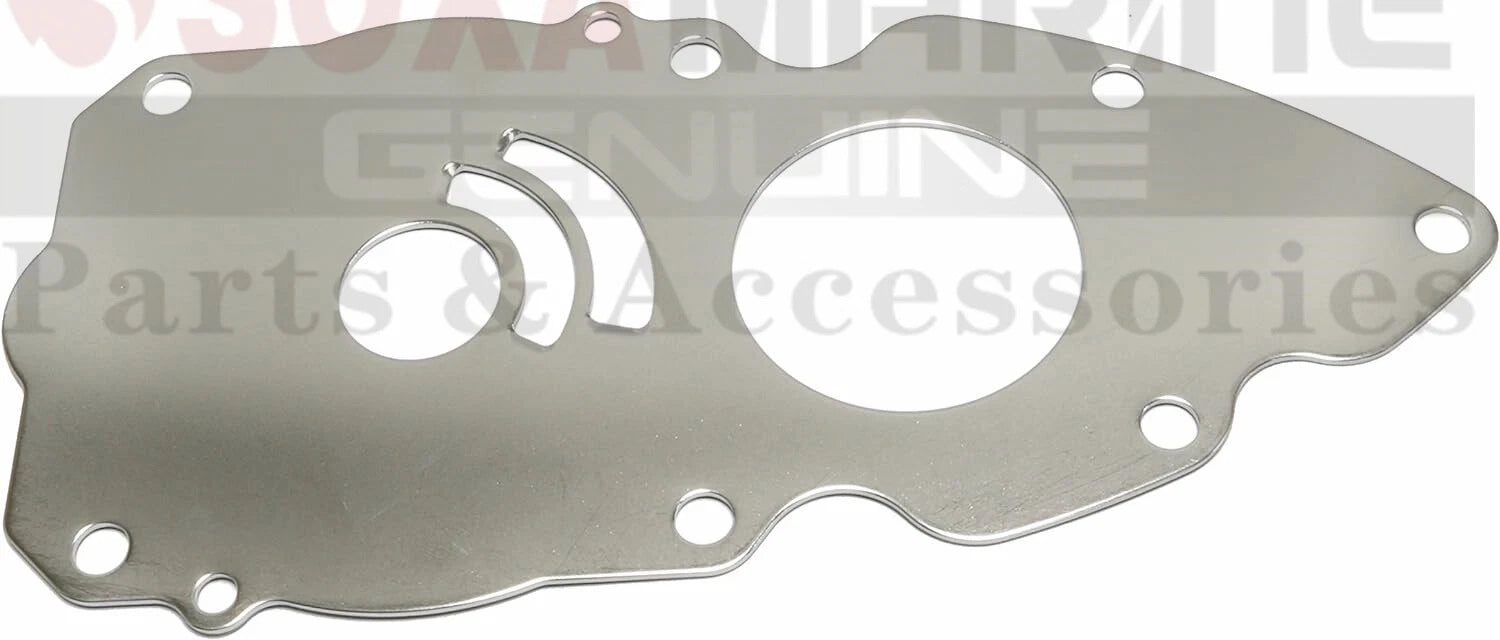 Water Pump Rebuild Kit for Yamaha Marine F 300 350 HP (18-3477, 6AW-W0078-00)
