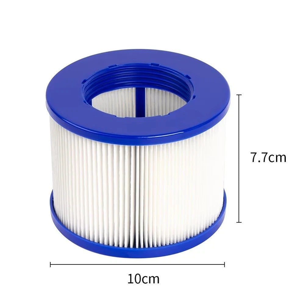 Pool Filter Replacement for GYMAX SPA PM_SPA-P154