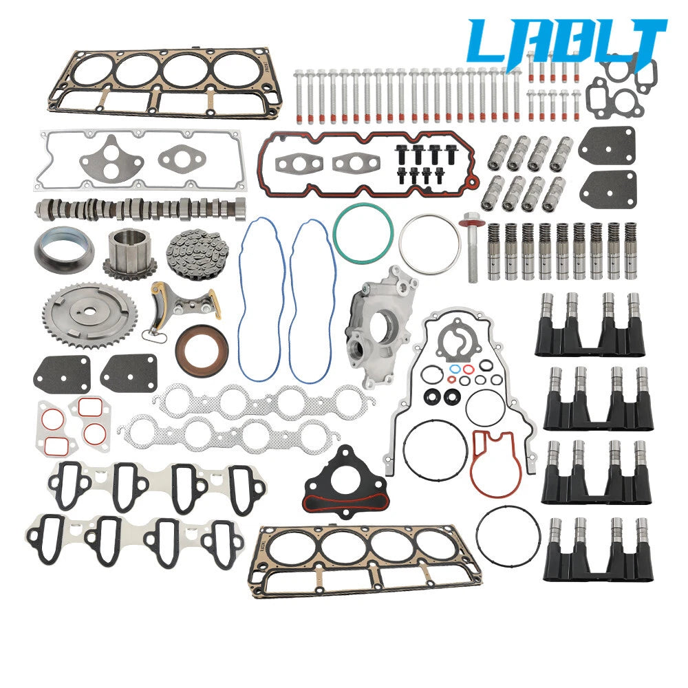 AFM DOD Replacement Kit for Chevy 5.3L (2007–2013)