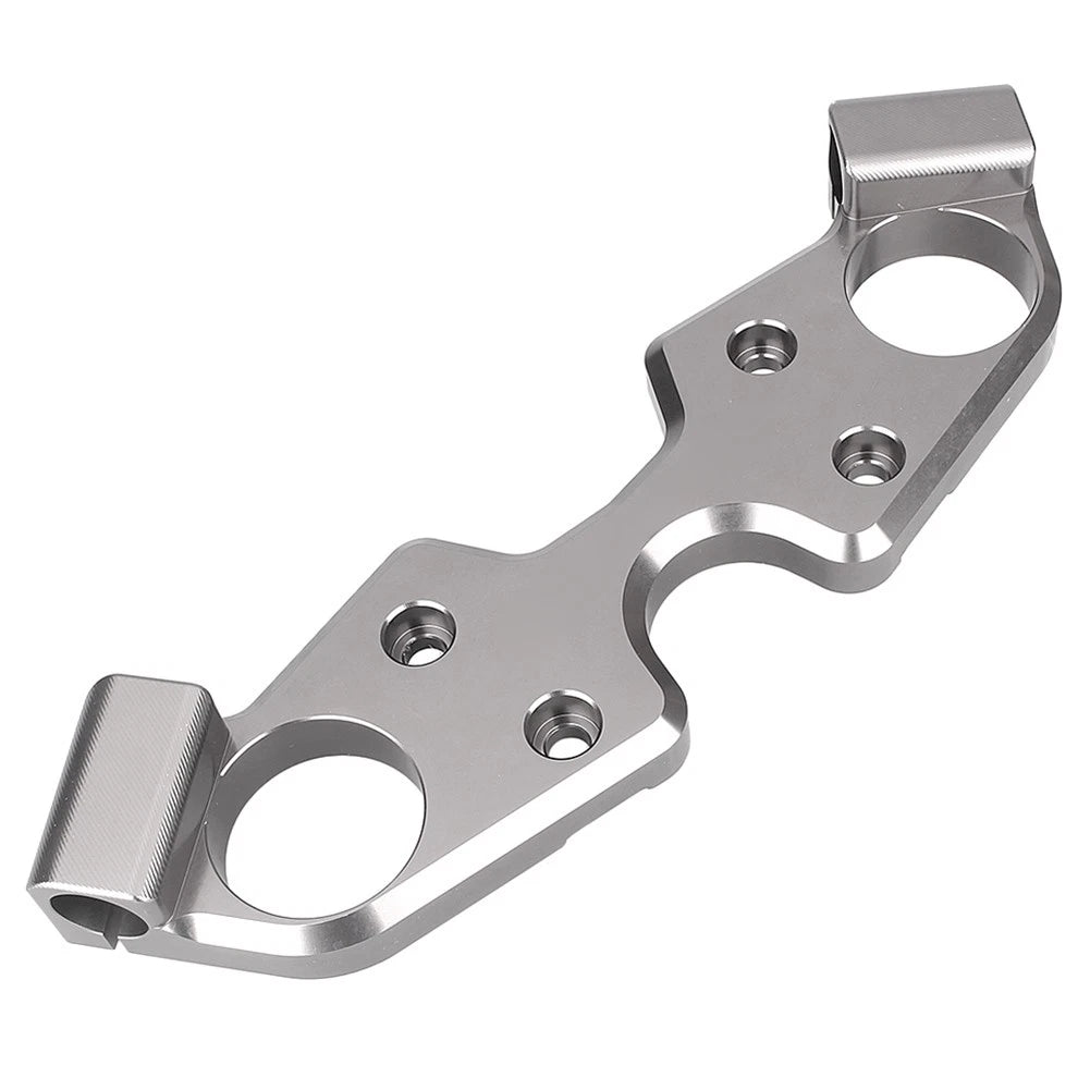 Front Triple Tree Top Clamp for Suzuki GSX1300R Hayabusa (2008–2017)