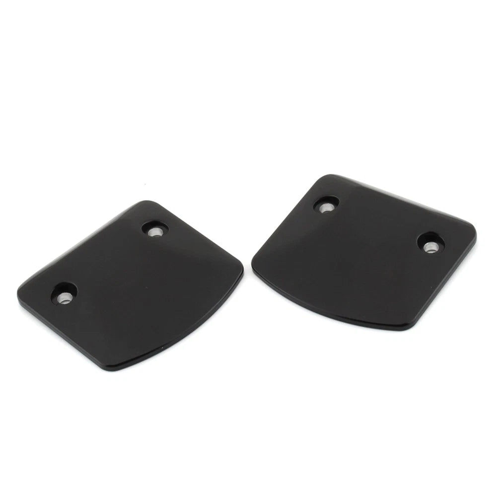 Engine Head Cam End Covers for Honda Goldwing GL1500 (1988–2000)
