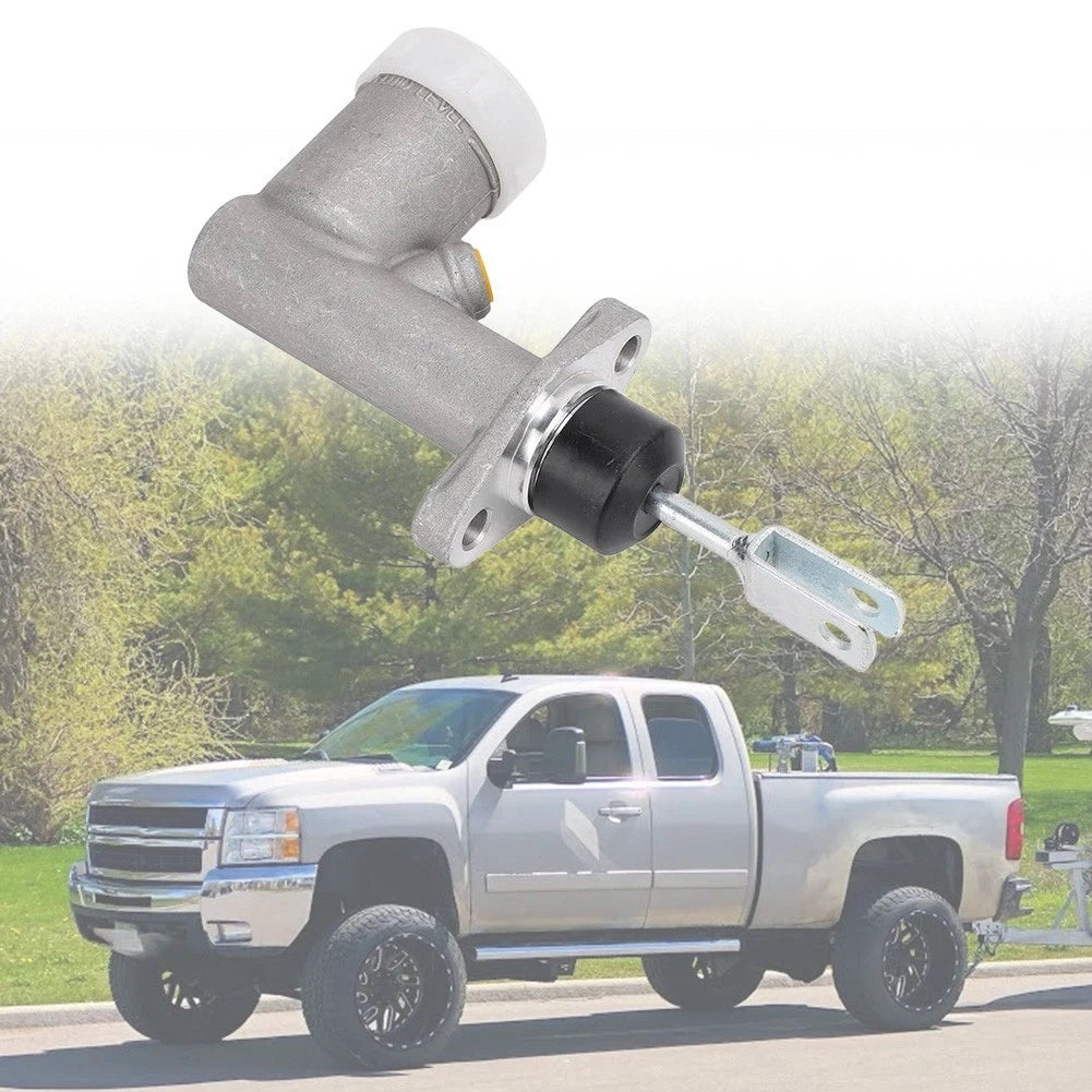 3/4" Master Cylinder Hydraulic Brake Pump for 2000kg Coupling (2000–2000)