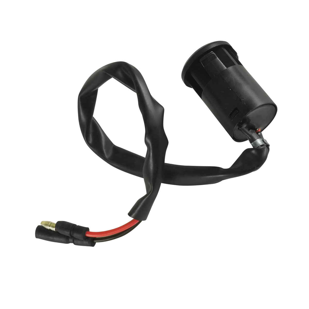 Ignition Key Switch Replacement for Honda TRX300EX Sportrax 300 (1993–2006)