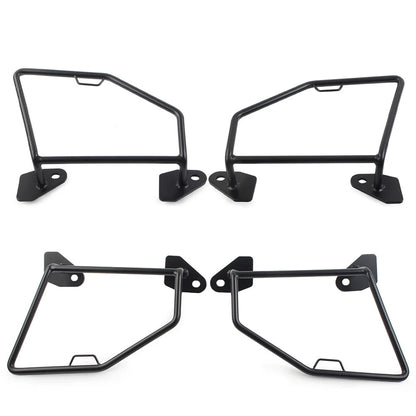 Saddle Trunk Bag Side Support Bracket for Honda Rebel 500/300/250 (2017–2022)