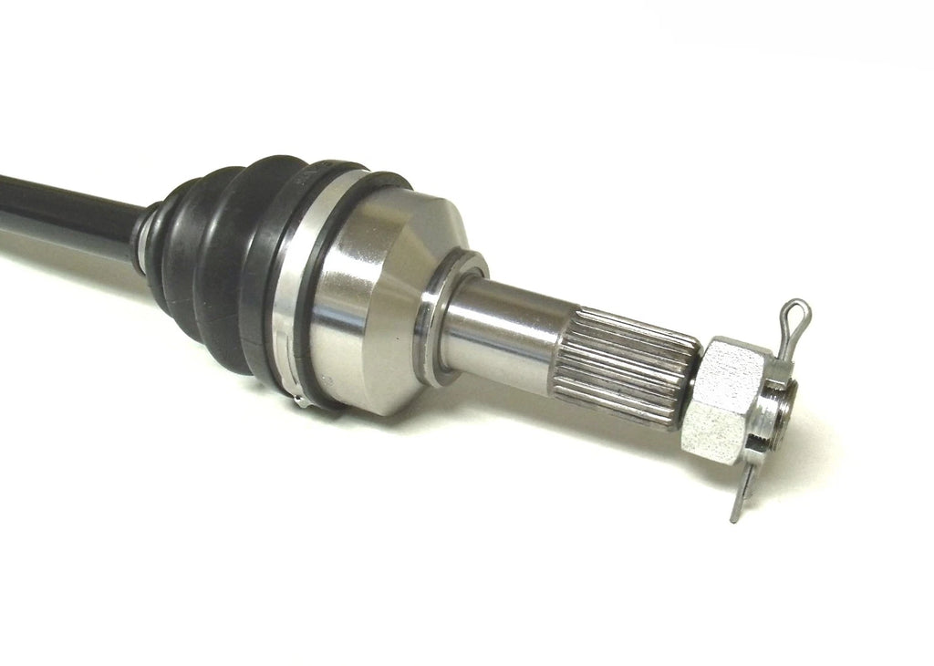 Front Left CV Axle for Honda (44350-HR4-A22)