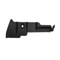 Rear Cylinder Engine Base Cover Trim for Harley Road King Glide (2009–2016)