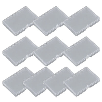 Flat Box 10pcs for Ample Space Fitment